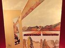 STEVIE WONDER Innervisions 1973 UK vinyl LP Living For The City Higher Ground