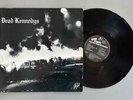 Dead Kennedys - Fresh Fruit For Rotting * 1980 Cherry Red Punk Rock LP UK Insert