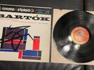 RCA Living Stereo BARTOK Concerto For Orchestra REINER LSC-1934 VG+
