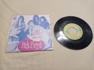 disque vinyle 45 tours Pink Floyd 