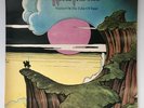 Hawkwind - Warrior On The Edge Of Time. UK 1975 1st Pressing UAG 29766