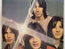 Nazz - Nazz Nazz - Original 1st press - Red translucent vinyl Todd Rundgren 1969