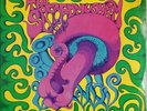 SACRED MUSHROOM - THE SACRED MUSHROOM - PSYCHE - SEALED