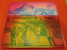 RARE Tribes Wish To Scream Vinyl LP Gatefold with Signed Autographed Insert