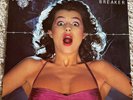 ACCEPT: Breaker Vinyl LP 33 RPM 12
