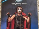 KING DIAMOND: The Family Ghost SHRINE Vinyl Maxi Single 45 RPM 12