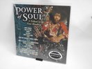 POWER OF SOUL -A TRIBUTE TO JIMI HENDRIX /Classic  Records 200Gr various QUIEX S