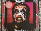 KING DIAMOND: Conspiracy LP 33 RPM 12