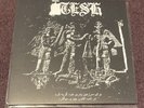 Atesh - Demo VI & Demo VII DLP Black Metal Vothana Satanic Warmaster Goatmoon