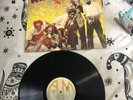 RARE ROOTS REGGAE KNOWLEDGE HAIL DREAD LP 12” VINYL 1978