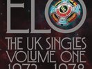 Electric Light Orchestra UK SINGLES VOLUME ONE 1972-1978 ELO New Vinyl 16x7