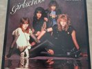 GIRLSCHOOL-PLAY DIRTY-1983-ORIGINAL VINYL LP-HARD ROCK/METAL-SLADE, ROCK GODDESS