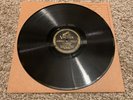 78 RPM Record Enrico Caruso A Granada Opera Vintage Tenor EX Victor Shellac Rare