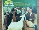 Classic Beach Boys LP: 