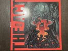 THE DEVIL WEARS PRADA- The Act (Molten Sunkist) Vinyl