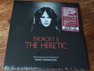 Exorcist II (2): The Heretic - Ennio Morricone - 12in LP - SEALED   Blood Red