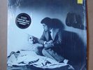 Billy Joel - The Stranger Lp   1977 Pressing with Shrink & Hype sticker  VG+