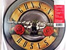 Guns N' Roses ‎– Greatest Hits (Vinyle, 2xLP, Compil.) PICTURE DISC 2020 EU NEUF