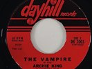 Archie King 