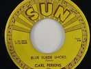 Carl Perkins 