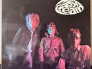 Fresh Cream UK reaction records vinyl lp polydor 1966 very good+ used mono