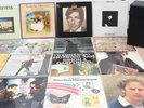 16x Vinyl LPs Records 1960s/1970s FOLK/POP CAT STEVENS, Simon & Garfunkel - 213