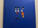 Coldplay What If Single 45 7” Vinyl Record -