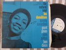 33T LOU DONALDSON - THE NATURAL SOUL - BST 84108 BLUE NOTE - 1986
