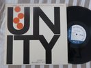 33T LARRY YOUNG - UNITY - BST 84221 BLUE NOTE - 1986