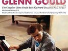 GOULD GLENN - The Bach Keyboard Concertos (180g/3LP Box)