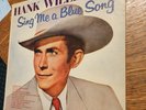 HANK WILLIAMS - 