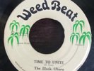 Time To Unite - Black Uhuru