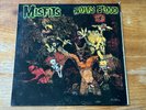 Misfits - Earth A.D. / Wolfs Blood RARE vinyl LP 1984 German pressing AG 0024