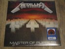 Master Of Puppets - US Exclusive Battery Brick Vinyl Walmart LP - Metallica 2