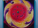 B-52's : Bouncing Off The Satellites  Vinyl LP - 1986  ILPS 9871 (1st UK)  NM/VG