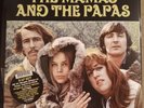 The Mamas and the Papas: The Complete Singles (2-LP Set) 180G Black Vinyl NM-