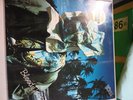 10cc - BLOODY TOURISTS 1978 US SEALED VINYL/LP DREADLOCK HOLIDAY UK#1 GOLD SALES