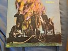 Fever Tree Self Titled Vinyl Record Rare