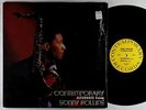 Sonny Rollins - Alternate Takes LP - Contemporary - C-7651 VG+ Shrink
