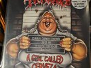 Tankard A Girl Called Cerveza Vinyl Black And Clear 180g Gatefold 2LP