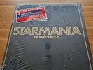 STARMANIA le spectacle 1979 Coffret 4 disques + livret couleur 66089 WEA