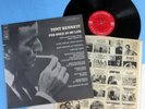 TONY BENNETT For Once In My Life 1967 Original STEREO LP VG++ a5811