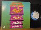Elvin Jones ‎– The Ultimate 1968 Blue Note Jimmy Garrison RVG Joe Farrell VG+ LP