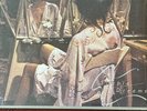 LINDA RONSTADT - SIMPLE DREAMS 1977 US 1st PRESSING SEALED VINYL/LP w BLUE BAYOU