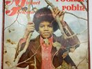 Michael Jackson Rockin’ Robin Vinyl Record 7” 45 RPM TMEO-1020 Tamla Motown 1972