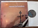 SCX 3478 London Jazz Orchestra, Willam Russo - Russo In London
