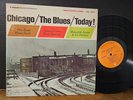 Chicago The Blues Today  Vol 2 1966 Otis Rush Homesick James Cotton Willie Dixon