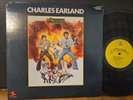 Charles Earland – The Dynamite Brothers 1974 Jazz Funk Billy Hart Cornell Dupree