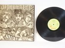 Jethro Tull Stand Up Chrysalis 6307 519 Gatefold Pop Up Vintage Vinyl LP