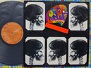 OS INCRIVEIS   RCA Orig Brazil 1970 ED.1 Lp  Phych, Groove Breaks, Pokora Listen